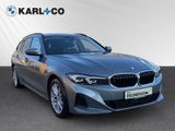 BMW 318 d touring AHK Stop&Go Sportsitze Ambientes Licht