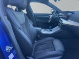 BMW i4 M50 AHK H&K Active Guard Plus elektr. Sitzverstellung