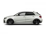 AUDI A1 Sportback 30 TFSI Advanced S-tronic Sitzhz