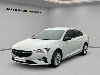 OPEL Insignia B Grand Sport Business Elegance