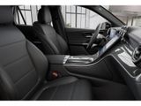 MERCEDES-BENZ GLC 200 4M //  AVANTGARDE MEMO 360 AHK DISTR PDC