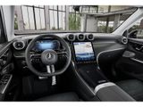 MERCEDES-BENZ GLC 220 d 4M | AMG BURM NIGHT MEMO 360 AHK DISTR