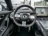SMART #1 Brabus  DISTR SPUR 360 PANO PDC MEMO SHZ