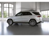 MERCEDES-BENZ GLE 400 d 4M AMG BURM NIGHT WIDE MULTI 360 AHK