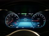 MERCEDES-BENZ C 300 e T // BURM AVANTGARDE SPUR DISTR COMAND