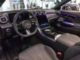 MERCEDES-BENZ CLE 300 4MATIC Cabriolet AMG BURM NIGHT MEMO 360