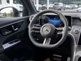 MERCEDES-BENZ GLC 220 d 4MATIC AMG NIGHT MEMO 360 AHK DISTR