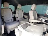 MERCEDES-BENZ V 220 AVANTGARDE WINTER BURMESTER 360° AHK 2,5T 6SITZER