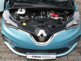 RENAULT ZOE Experience 52KW KAUF-BATTERIE NAVI+PDC+LHZ