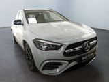 MERCEDES-BENZ GLA 200 d | AMG NIGHT AHK DISTR KAMERA PANO SPUR