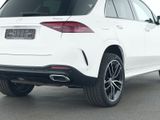 MERCEDES-BENZ GLE 400 e 4M , AMG BURM NIGHT WIDE MEMO MULTI