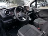 MERCEDES-BENZ T 180 d STYLE Standard AHK KAMERA SPUR PDC SHZ