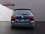 VW Golf Sportsvan VII Comfortline *PDC*8-FACH*