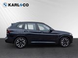 BMW iX3 M-Sport H&K HUD Driving Assistant Professional