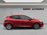 RENAULT Clio V Evol. Benz&LPG 100PS +NAV+CAM+ALLW+SITZH+