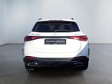 MERCEDES-BENZ GLC 220 d 4M | AMG BURM NIGHT MEMO 360 AHK DISTR