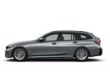 BMW 318 i Touring M Sport LC Prof Temp Driv Assis
