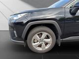 TOYOTA RAV 4 Hybrid 4x4 Team D*ALLRAD*AHK* TOP*AHK*