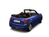 MINI Cooper S Cabrio Kamera LED H&K NAV LEDER HUD ACC