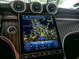 MERCEDES-BENZ GLC 200 4M AMG SPUR AHK 360 PDC SHZ MEMO