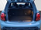 MINI John Cooper Works 3-Türer Navi LED PDC Kamera SHZ