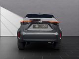 TOYOTA Yaris Cross Hybrid Teamplayer *SAFETY*WINTER*
