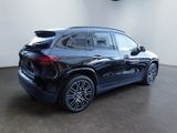 MERCEDES-BENZ GLA 200 d AMG NIGHT 360 AHK DISTR KAMERA SPUR