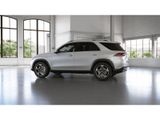MERCEDES-BENZ GLE 350 e 4M Navi LED Burm 360° Memory Airmatic