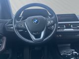 BMW 120 d Luxury Line LC Prof AHK Lenkradheizung