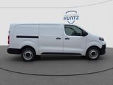 FIAT Scudo XL 120MT AHK+Platte+Kamera