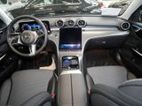 MERCEDES-BENZ C 300 d T AVANTGARDE KAMERA SPUR PDC SHZ