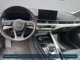 AUDI A5 Coupé 40 TDI quattro advanced