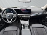 BMW 318 d touring AHK Sportsitze Stop&Go  Alarm