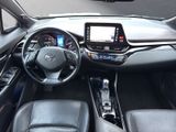 TOYOTA C-HR 1.8 Hybrid Lounge LEDER+NAVI+KAMERA