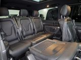 MERCEDES-BENZ V 300 d 4MATIC AVANTGARDE EDITION Lang AMG BURM