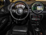 MINI Cooper Clubman +Navi+LED+RFK+Leder+Temp+PDCv+h