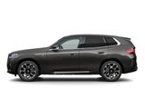 BMW X3 20d M Sport AHK PANO MEMORY ACC LED 360 H&K