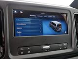 MERCEDES-BENZ Vito 114 Aut. Kasten Lang MOPF2 AHK/KAM/SHZ/KLIMA/TEMPOMAT/MBUX
