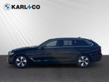 BMW 520 dA Touring LASER Panorama Head-Up HiFi