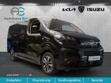 PEUGEOT Traveller L3 2.2 Diesel 180 EAT8 Allure