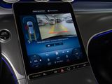 MERCEDES-BENZ GLC 220 d 4M // AVANTGARDE MEMO AHK DISTR KAMERA
