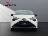 TOYOTA Aygo x Bluetooth*Klima*1.Hand*Top*