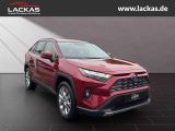 TOYOTA RAV 4 Hybrid 4x2 Lounge 2.5*36 0°KAM.*SITZKÜHL.*
