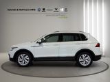 VW Tiguan 2.0 TSI Elegance 4Motion Klima Navi