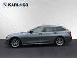 BMW 320 xd touring Sport Line Standheizung Laser HiFi