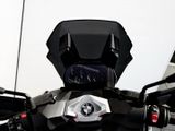 BMW C 400 X Aktionsroller