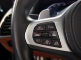 BMW 8 840 d xDrive M Sport SPUR KAMERA 360 DISTR