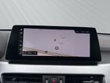 BMW X1 sDrive 18dA Navigation Plus Head-Up Parkassis.