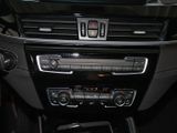BMW X2 sDrive18d Advantage Plus Kamera