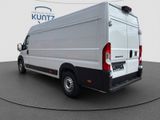 FIAT Ducato 35 L4H2 180MT Kastenwagen Maxi Kamera